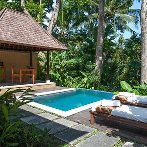 One-Bedroom Villa Private Pool