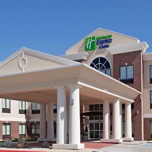 Holiday Inn Express & Suites Buffalo, An Ihg Hotel