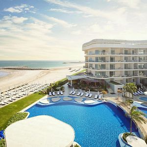 The St Regis Al Mouj Muscat Resort